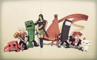 Illustration for article titled VR Limbo:Â is Virtual Reality Doomed to Fail?
